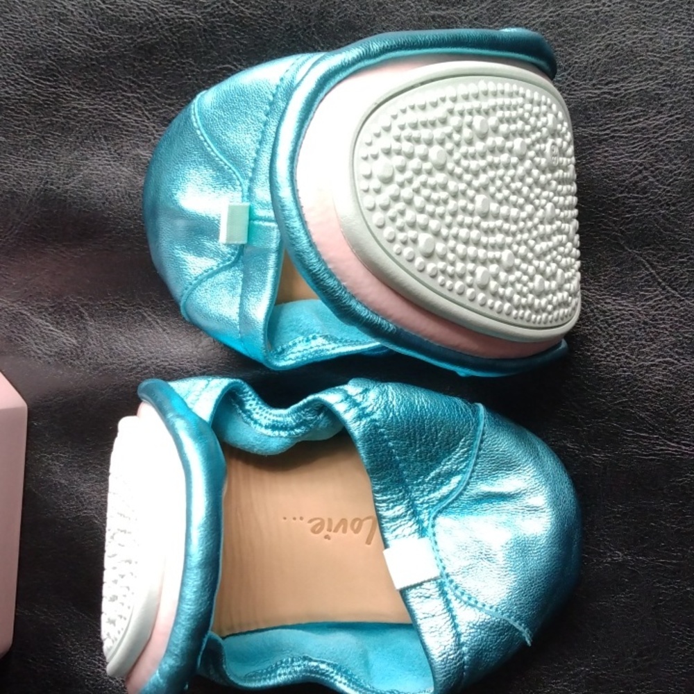 Ballet Flats